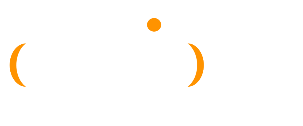 beside logo